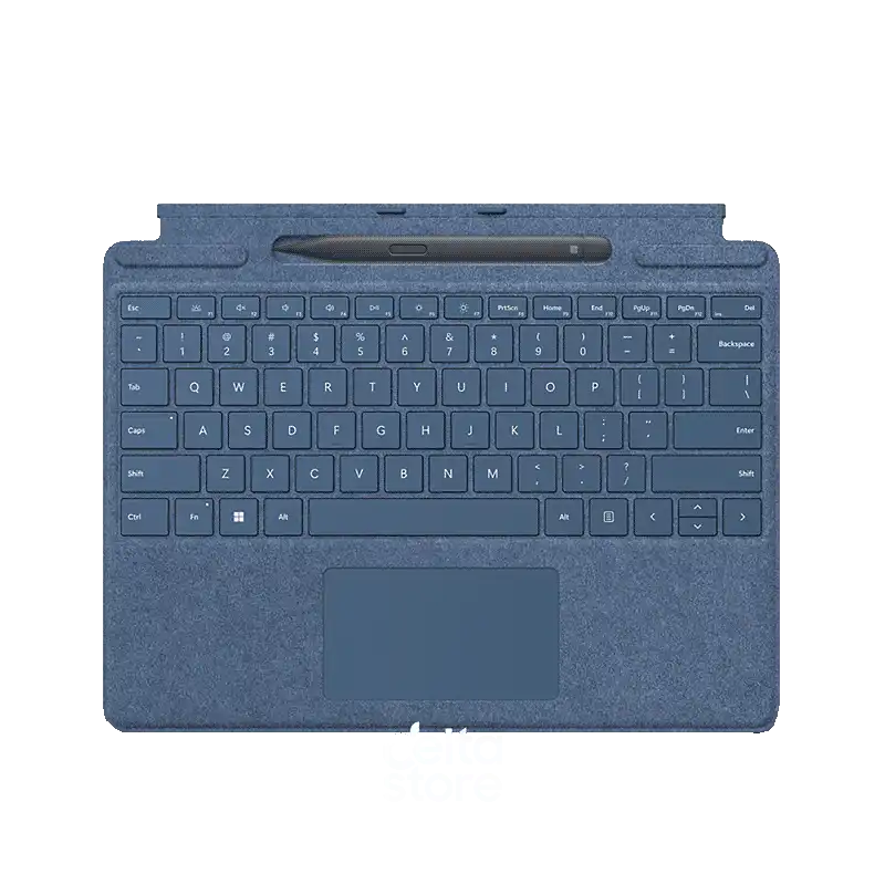 Microsoft Surface Pro Keyboard and Mouse